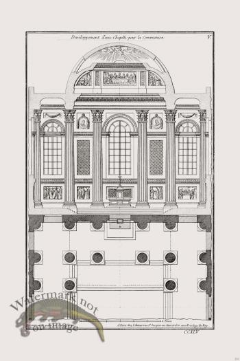 Elementary Architecture 253